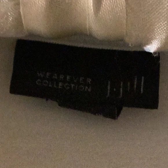 J.Jill Off White Knit Top size petite M - Picture 4 of 4